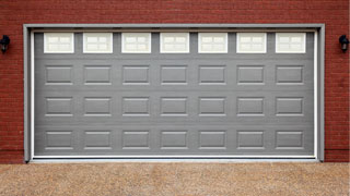 Garage Door Repair at Baton Rouge San Jose, California