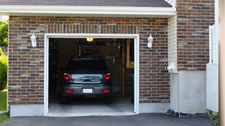 Garage Door Installation at Baton Rouge San Jose, California