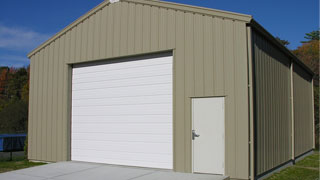 Garage Door Openers at Baton Rouge San Jose, California